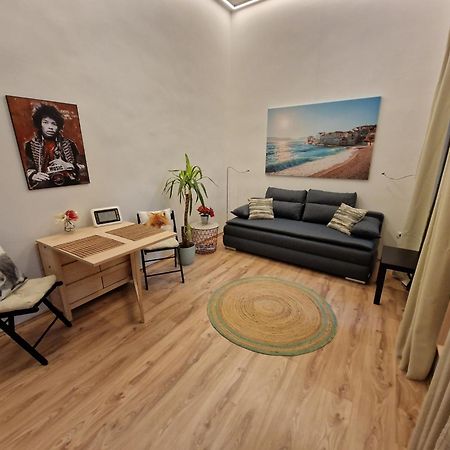 Magic-Trio-Apartment-Im- Zentrum-Von-Wien מראה חיצוני תמונה