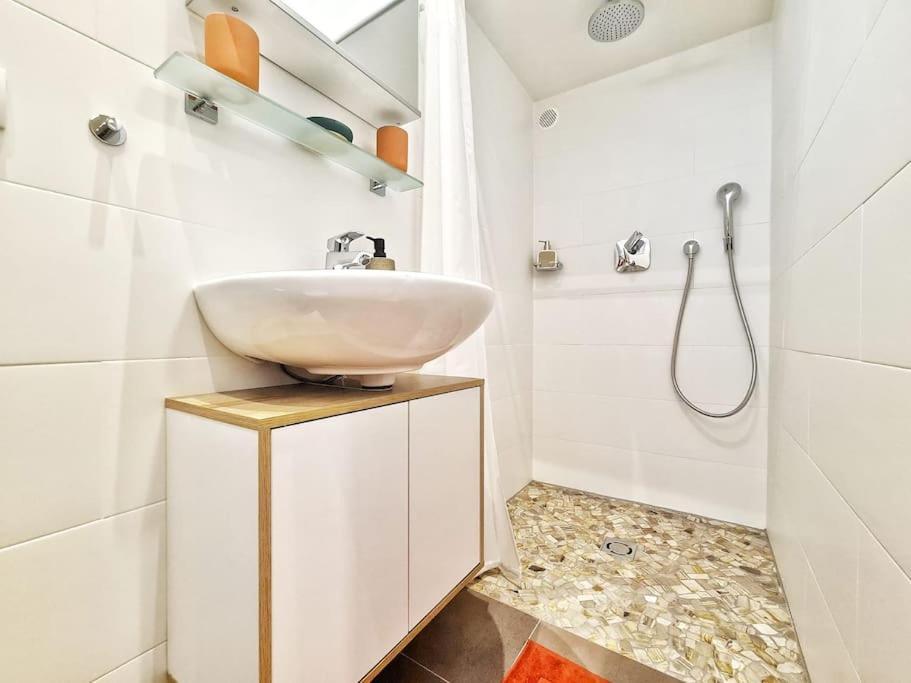 Magic-Trio-Apartment-Im- Zentrum-Von-Wien מראה חיצוני תמונה