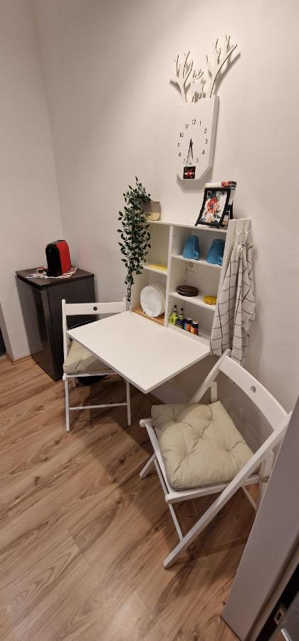 Magic-Trio-Apartment-Im- Zentrum-Von-Wien מראה חיצוני תמונה