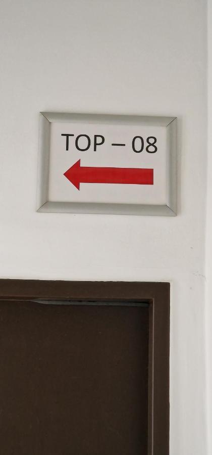 Magic-Trio-Apartment-Im- Zentrum-Von-Wien מראה חיצוני תמונה