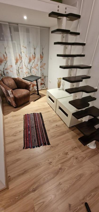 Magic-Trio-Apartment-Im- Zentrum-Von-Wien מראה חיצוני תמונה
