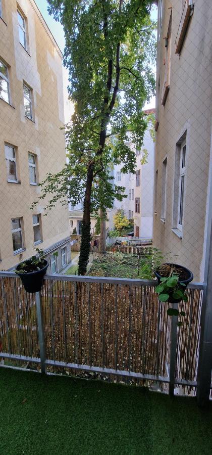 Magic-Trio-Apartment-Im- Zentrum-Von-Wien מראה חיצוני תמונה