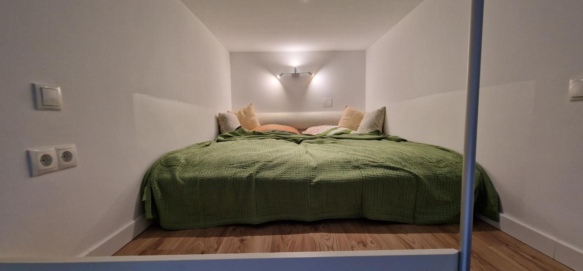 Magic-Trio-Apartment-Im- Zentrum-Von-Wien מראה חיצוני תמונה
