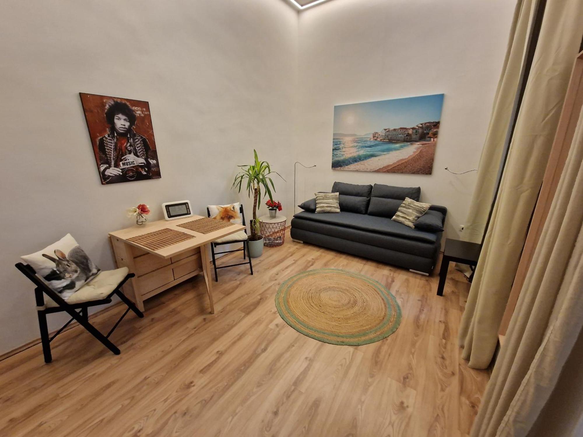 Magic-Trio-Apartment-Im- Zentrum-Von-Wien מראה חיצוני תמונה